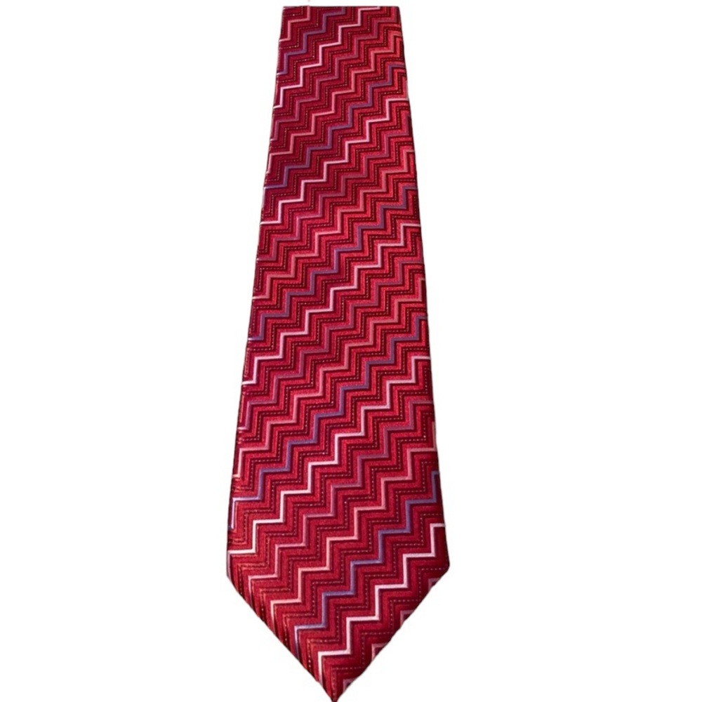 100% Silk Tie NWOT by Jordan Boss